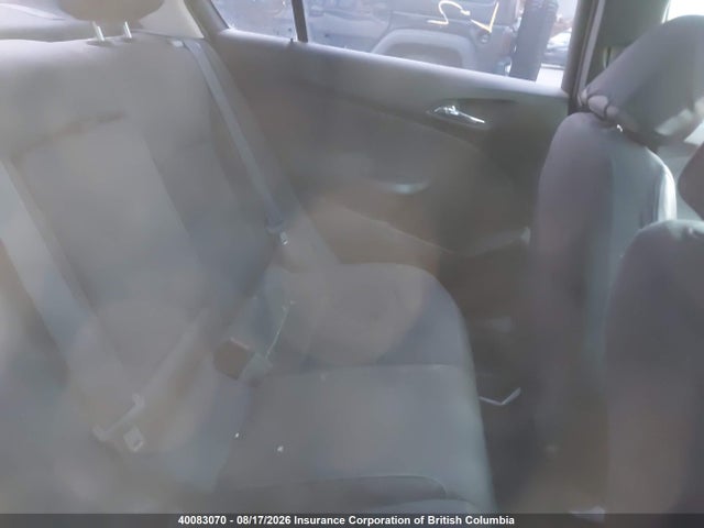 Chevrolet Cruze 2017 1G1BE5SM2H7182349 Image 8