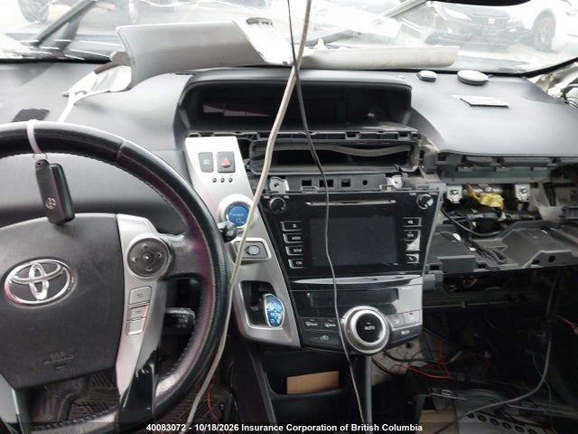 JTDZN3EU2FJ020047 Toyota Prius