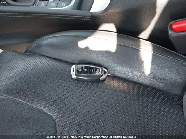 40081782 :رقم المزاد ، 5NMS3CAA7LH265852 vin ، 2020 Hyundai Santa Fe Sel/sel Plus مزاد بيع