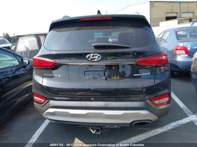 40081782 :رقم المزاد ، 5NMS3CAA7LH265852 vin ، 2020 Hyundai Santa Fe Sel/sel Plus مزاد بيع