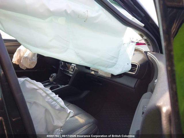 40081782 :رقم المزاد ، 5NMS3CAA7LH265852 vin ، 2020 Hyundai Santa Fe Sel/sel Plus مزاد بيع