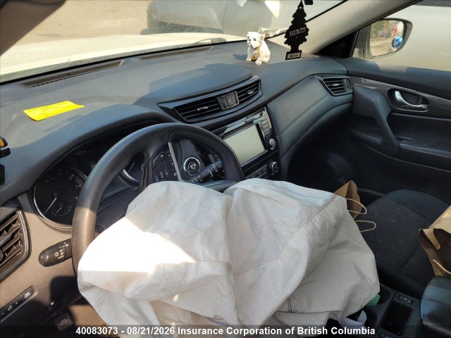 Продаж на аукціоні авто 2019 Nissan Rogue, vin: 5N1AT2MV3KC732374, номер лоту: 40083073