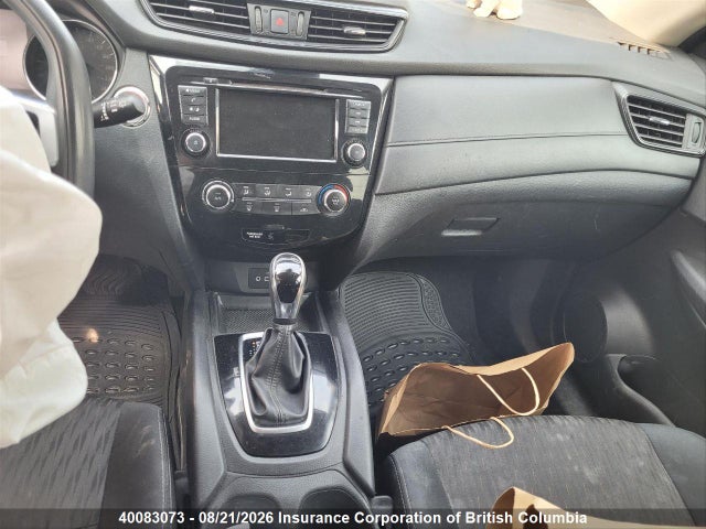 Продаж на аукціоні авто 2019 Nissan Rogue, vin: 5N1AT2MV3KC732374, номер лоту: 40083073