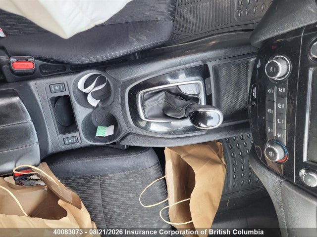 Продаж на аукціоні авто 2019 Nissan Rogue, vin: 5N1AT2MV3KC732374, номер лоту: 40083073