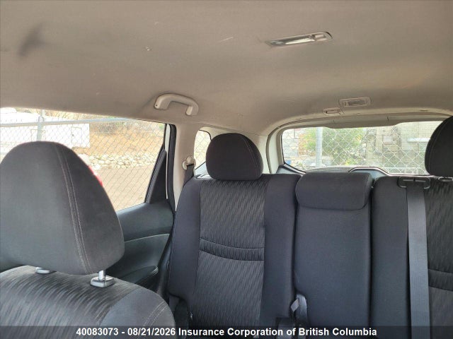 Продаж на аукціоні авто 2019 Nissan Rogue, vin: 5N1AT2MV3KC732374, номер лоту: 40083073