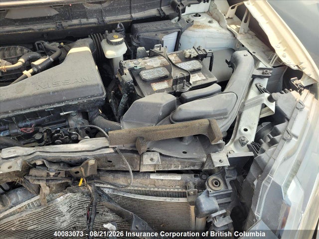 Продаж на аукціоні авто 2019 Nissan Rogue, vin: 5N1AT2MV3KC732374, номер лоту: 40083073