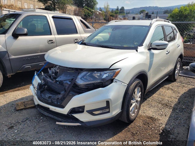 Продаж на аукціоні авто 2019 Nissan Rogue, vin: 5N1AT2MV3KC732374, номер лоту: 40083073