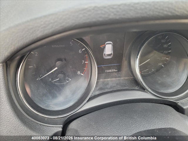 Продаж на аукціоні авто 2019 Nissan Rogue, vin: 5N1AT2MV3KC732374, номер лоту: 40083073