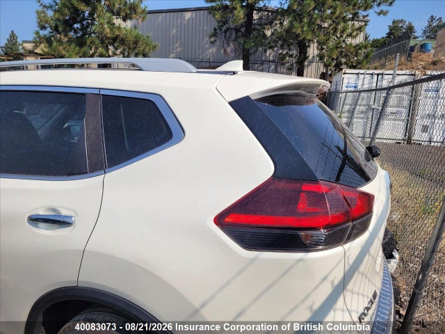 Продаж на аукціоні авто 2019 Nissan Rogue, vin: 5N1AT2MV3KC732374, номер лоту: 40083073