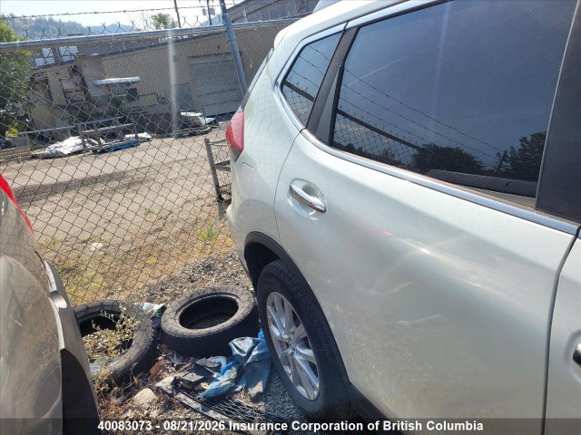 Продаж на аукціоні авто 2019 Nissan Rogue, vin: 5N1AT2MV3KC732374, номер лоту: 40083073