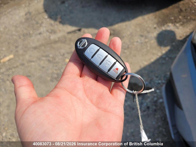 Продаж на аукціоні авто 2019 Nissan Rogue, vin: 5N1AT2MV3KC732374, номер лоту: 40083073