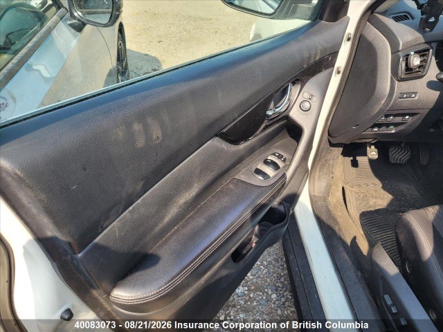 Продаж на аукціоні авто 2019 Nissan Rogue, vin: 5N1AT2MV3KC732374, номер лоту: 40083073