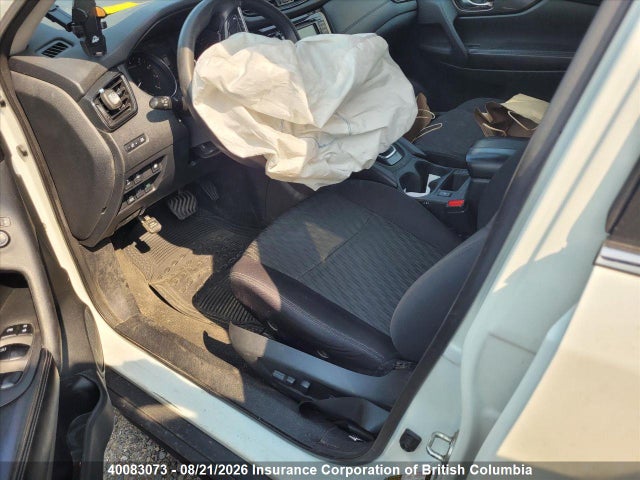Продаж на аукціоні авто 2019 Nissan Rogue, vin: 5N1AT2MV3KC732374, номер лоту: 40083073