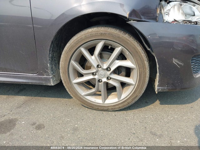 Продаж на аукціоні авто 2013 Nissan Sentra 1.8 S/1.8 Sv, vin: 3N1AB7AP9DL672850, номер лоту: 40083074
