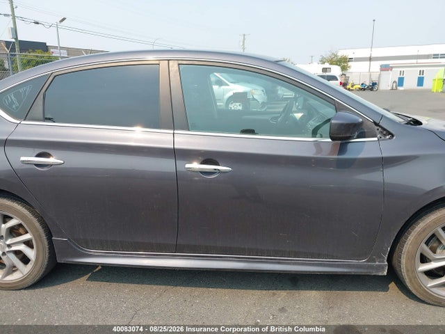 Продаж на аукціоні авто 2013 Nissan Sentra 1.8 S/1.8 Sv, vin: 3N1AB7AP9DL672850, номер лоту: 40083074
