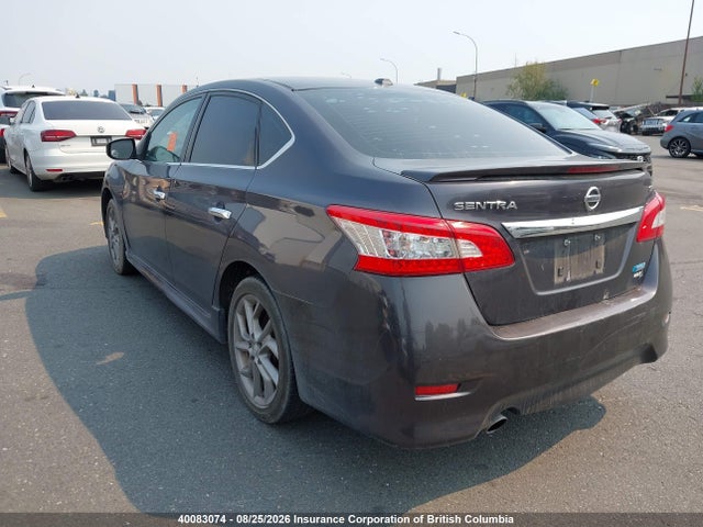 Продаж на аукціоні авто 2013 Nissan Sentra 1.8 S/1.8 Sv, vin: 3N1AB7AP9DL672850, номер лоту: 40083074