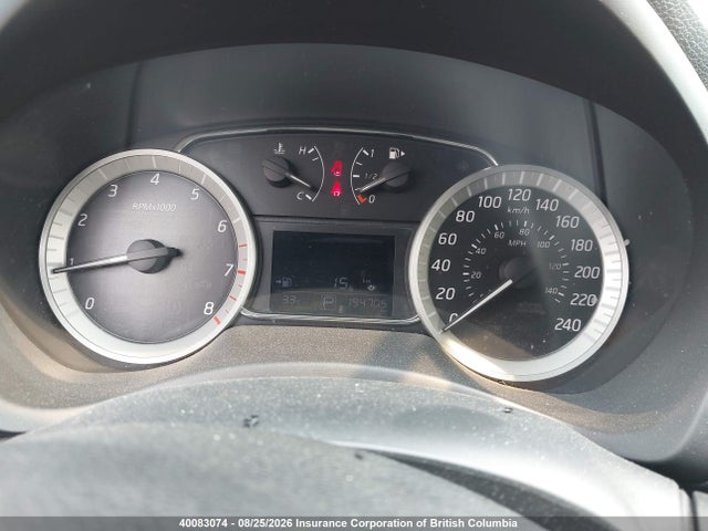 Продаж на аукціоні авто 2013 Nissan Sentra 1.8 S/1.8 Sv, vin: 3N1AB7AP9DL672850, номер лоту: 40083074