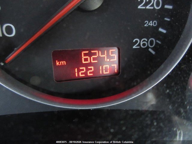 40083075 :رقم المزاد ، WAUJC68E63A280842 vin ، 2003 Audi A4 مزاد بيع
