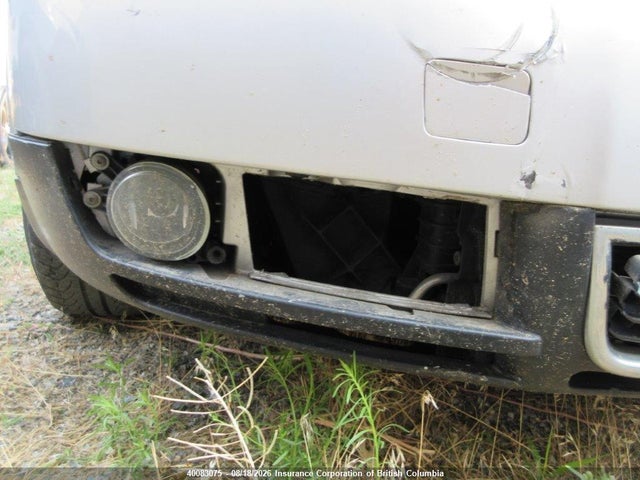 40083075 :رقم المزاد ، WAUJC68E63A280842 vin ، 2003 Audi A4 مزاد بيع