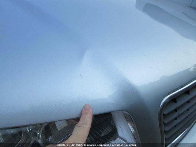 40083075 :رقم المزاد ، WAUJC68E63A280842 vin ، 2003 Audi A4 مزاد بيع