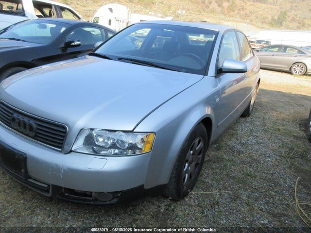 40083075 :رقم المزاد ، WAUJC68E63A280842 vin ، 2003 Audi A4 مزاد بيع