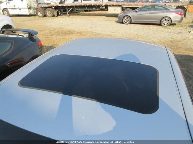 40083075 :رقم المزاد ، WAUJC68E63A280842 vin ، 2003 Audi A4 مزاد بيع