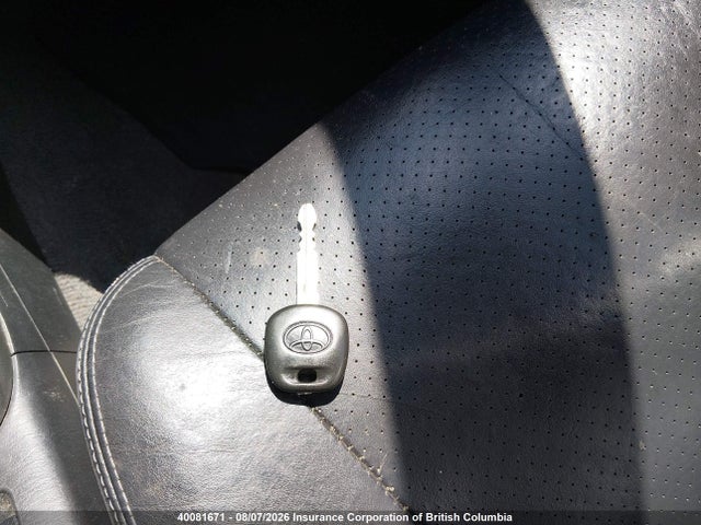 Aukcja sprzedaży 2005 Toyota Rav4, vin: JTEHD20V556037057, numer aukcji: 40081671