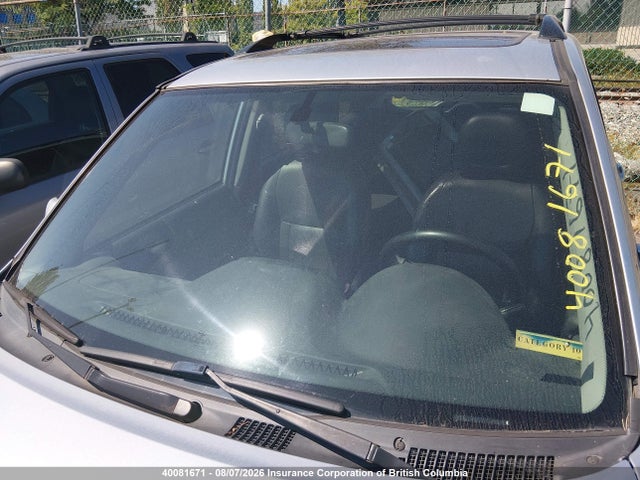 Aukcja sprzedaży 2005 Toyota Rav4, vin: JTEHD20V556037057, numer aukcji: 40081671