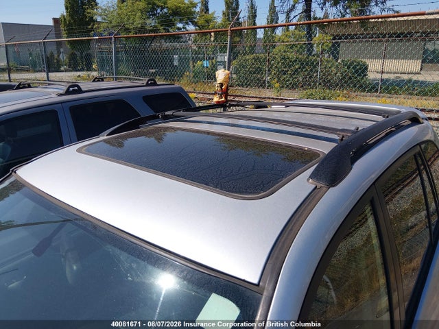 Aukcja sprzedaży 2005 Toyota Rav4, vin: JTEHD20V556037057, numer aukcji: 40081671