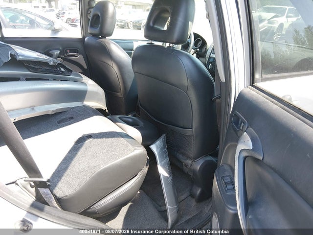 Aukcja sprzedaży 2005 Toyota Rav4, vin: JTEHD20V556037057, numer aukcji: 40081671