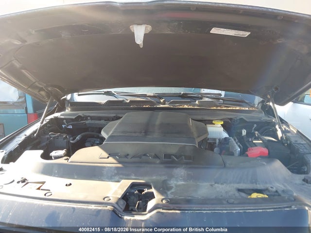 RAM 1500 Sport 2022 1C6SRFVT7NN306442 Image 10