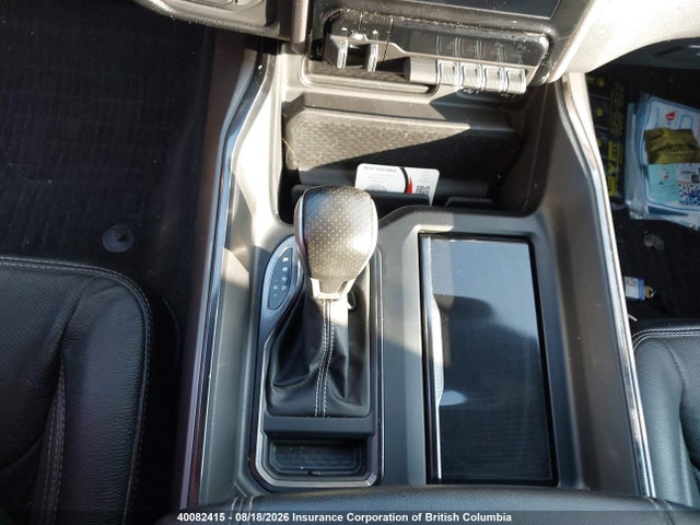 RAM 1500 Sport 2022 1C6SRFVT7NN306442 Image 11