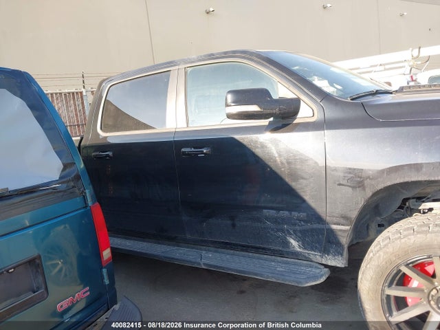 RAM 1500 Sport 2022 1C6SRFVT7NN306442 Image 14