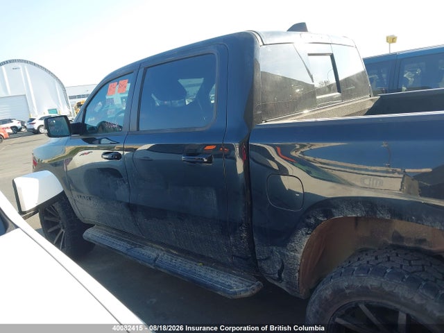 RAM 1500 Sport 2022 1C6SRFVT7NN306442 Image 15