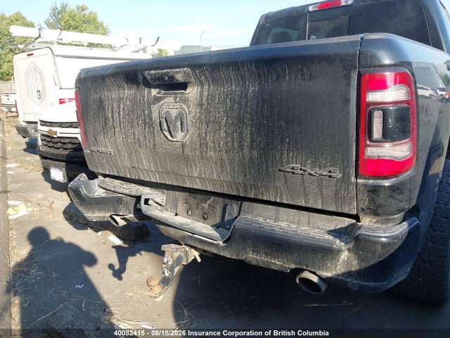 RAM 1500 Sport 2022 1C6SRFVT7NN306442 Image 17