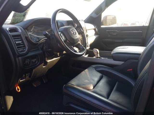 RAM 1500 Sport 2022 1C6SRFVT7NN306442 Image 5