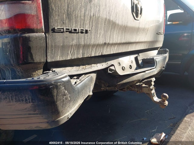 RAM 1500 Sport 2022 1C6SRFVT7NN306442 Image 6