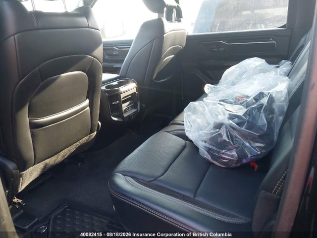 RAM 1500 Sport 2022 1C6SRFVT7NN306442 Image 8