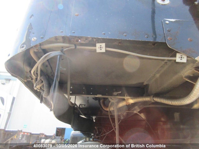 40083079 :رقم المزاد ، 1FUJA6CKX6DW05056 vin ، 2006 Freightliner Conventional Columbia مزاد بيع