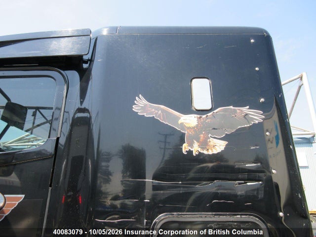40083079 :رقم المزاد ، 1FUJA6CKX6DW05056 vin ، 2006 Freightliner Conventional Columbia مزاد بيع