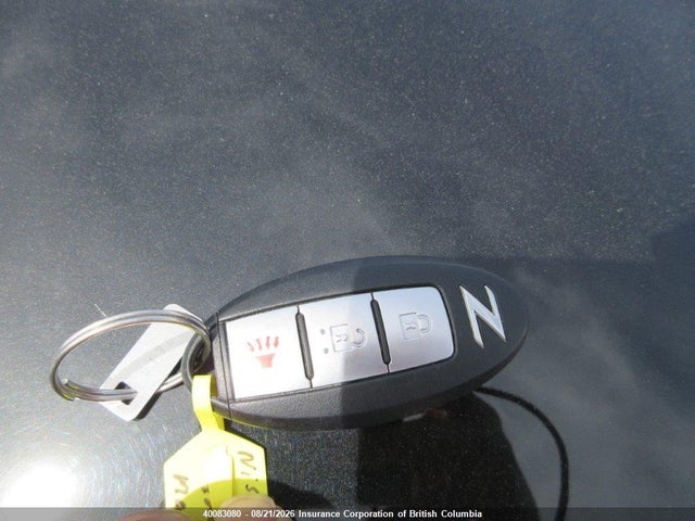 2011 Nissan 370z მანქანა იყიდება აუქციონზე, vin: JN1AZ4EHXBM552135, აუქციონის ნომერი: 40083080