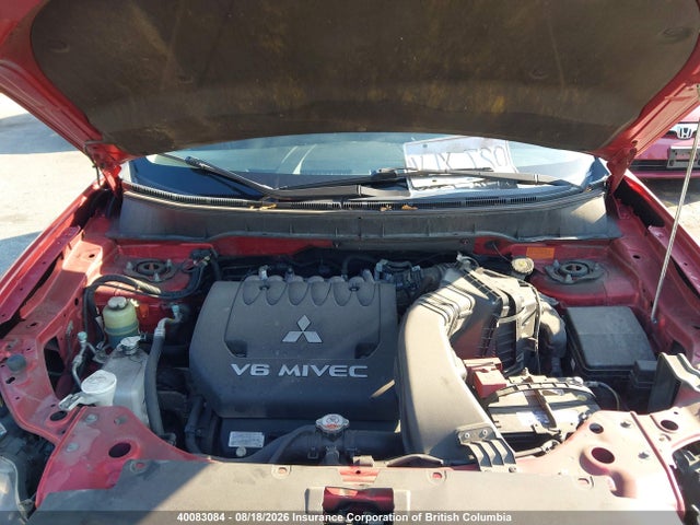 Aukcja sprzedaży 2013 Mitsubishi Outlander Se, vin: JA4JT3AX2DU607258, numer aukcji: 40083084