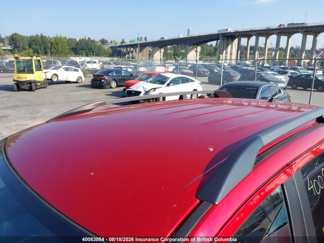 Aukcja sprzedaży 2013 Mitsubishi Outlander Se, vin: JA4JT3AX2DU607258, numer aukcji: 40083084