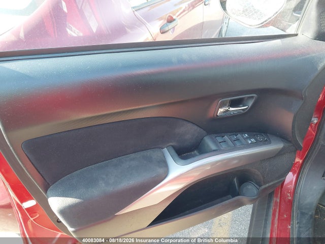 Aukcja sprzedaży 2013 Mitsubishi Outlander Se, vin: JA4JT3AX2DU607258, numer aukcji: 40083084