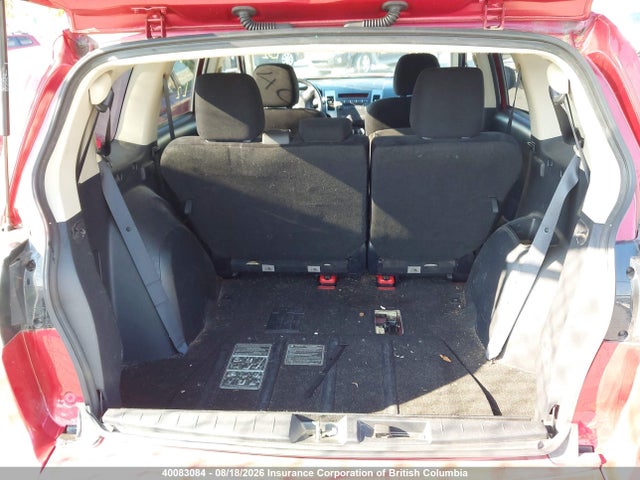 Aukcja sprzedaży 2013 Mitsubishi Outlander Se, vin: JA4JT3AX2DU607258, numer aukcji: 40083084