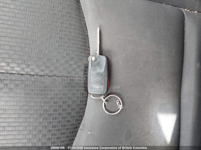 2013 Mazda 6 Sport მანქანა იყიდება აუქციონზე, vin: 1YVHZ8BH5D5M01508, აუქციონის ნომერი: 40080186