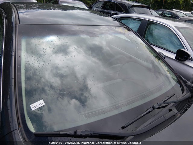 2013 Mazda 6 Sport მანქანა იყიდება აუქციონზე, vin: 1YVHZ8BH5D5M01508, აუქციონის ნომერი: 40080186