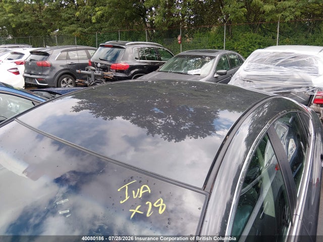 2013 Mazda 6 Sport მანქანა იყიდება აუქციონზე, vin: 1YVHZ8BH5D5M01508, აუქციონის ნომერი: 40080186