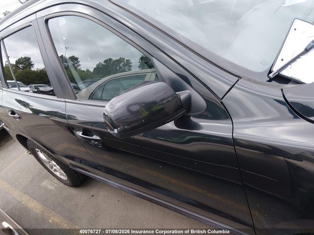 Aukcja sprzedaży 2010 Hyundai Santa Fe Gls, vin: 5NMSG3AB9AH393889, numer aukcji: 40076727