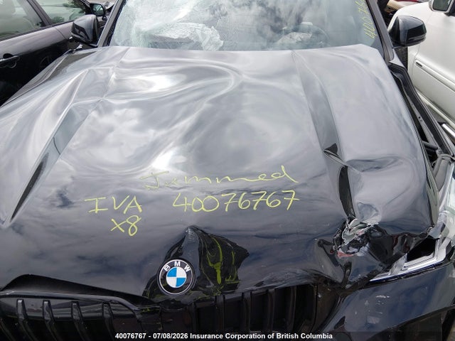 BMW X1 Xdrive28i 2023 WBX73EF08P5X61837 Image 10